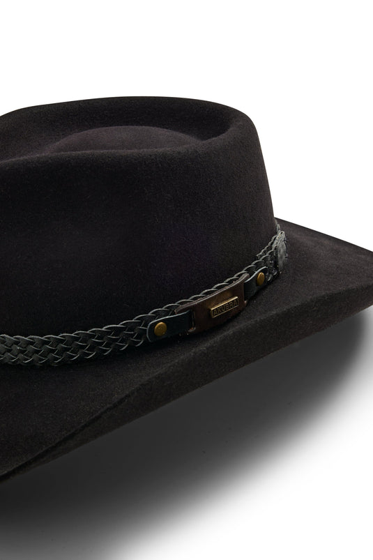 Akubra Snowy River