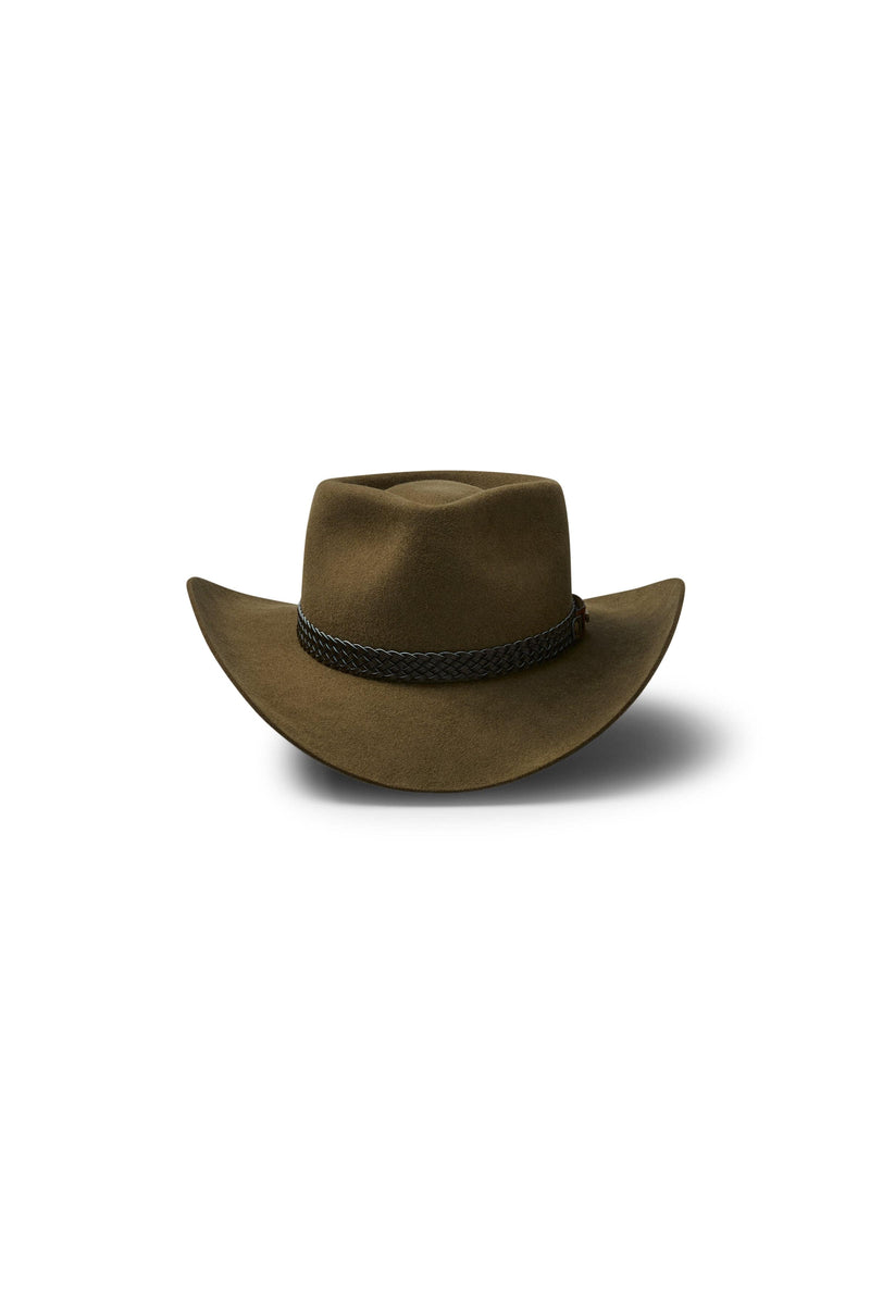 Load image into Gallery viewer, Akubra Snowy River