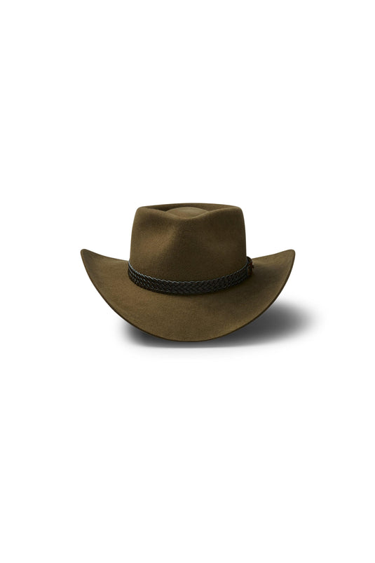 Akubra Snowy River