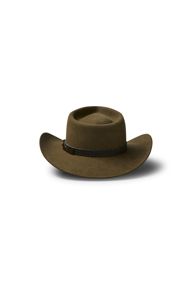Load image into Gallery viewer, Akubra Snowy River
