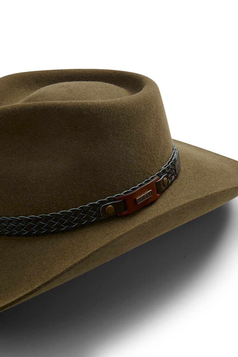 Load image into Gallery viewer, Akubra Snowy River