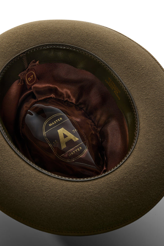 Akubra Stylemaster