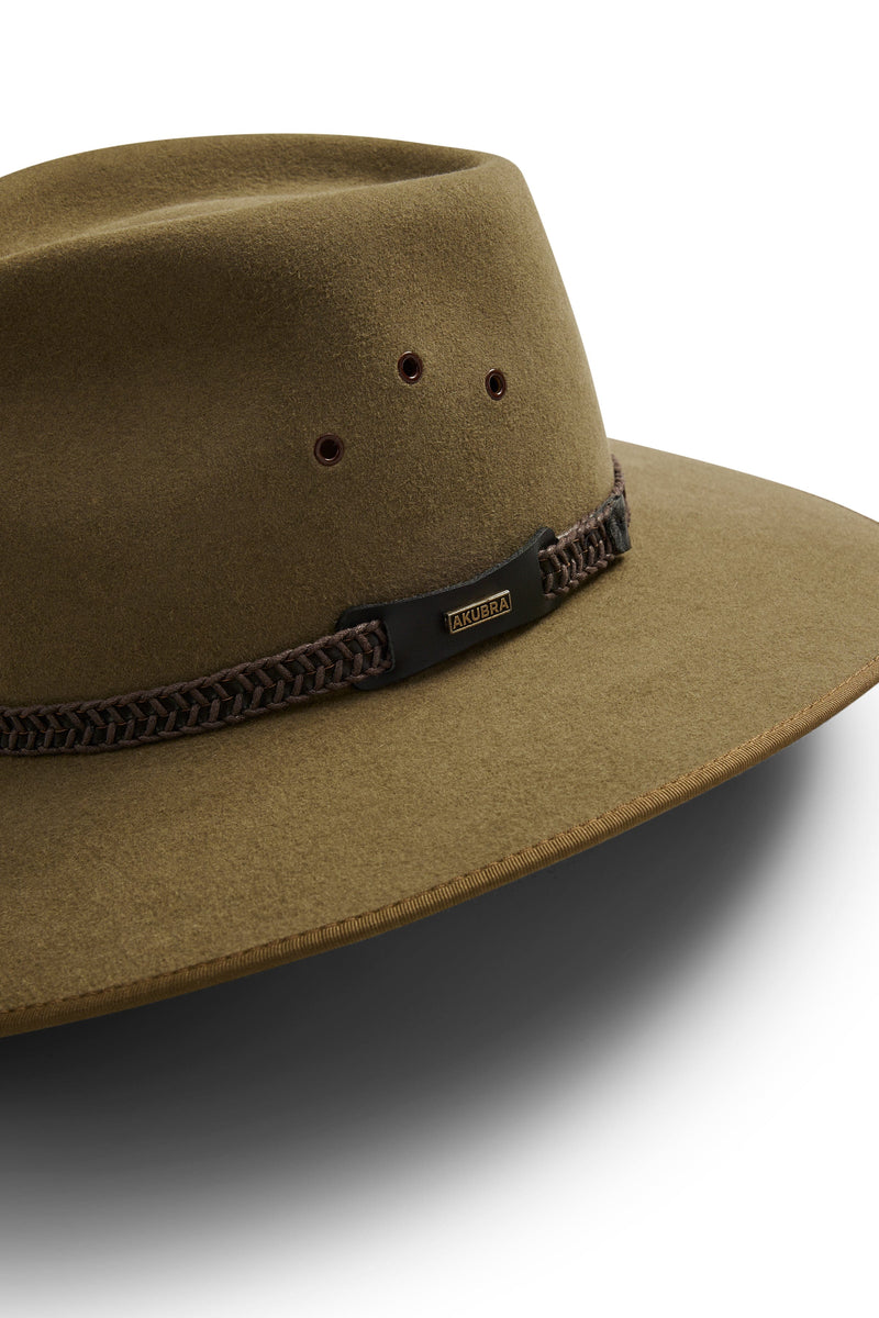 Load image into Gallery viewer, Akubra Tablelands