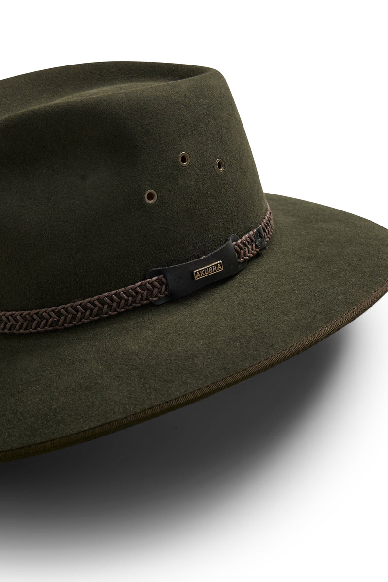 Load image into Gallery viewer, Akubra Tablelands