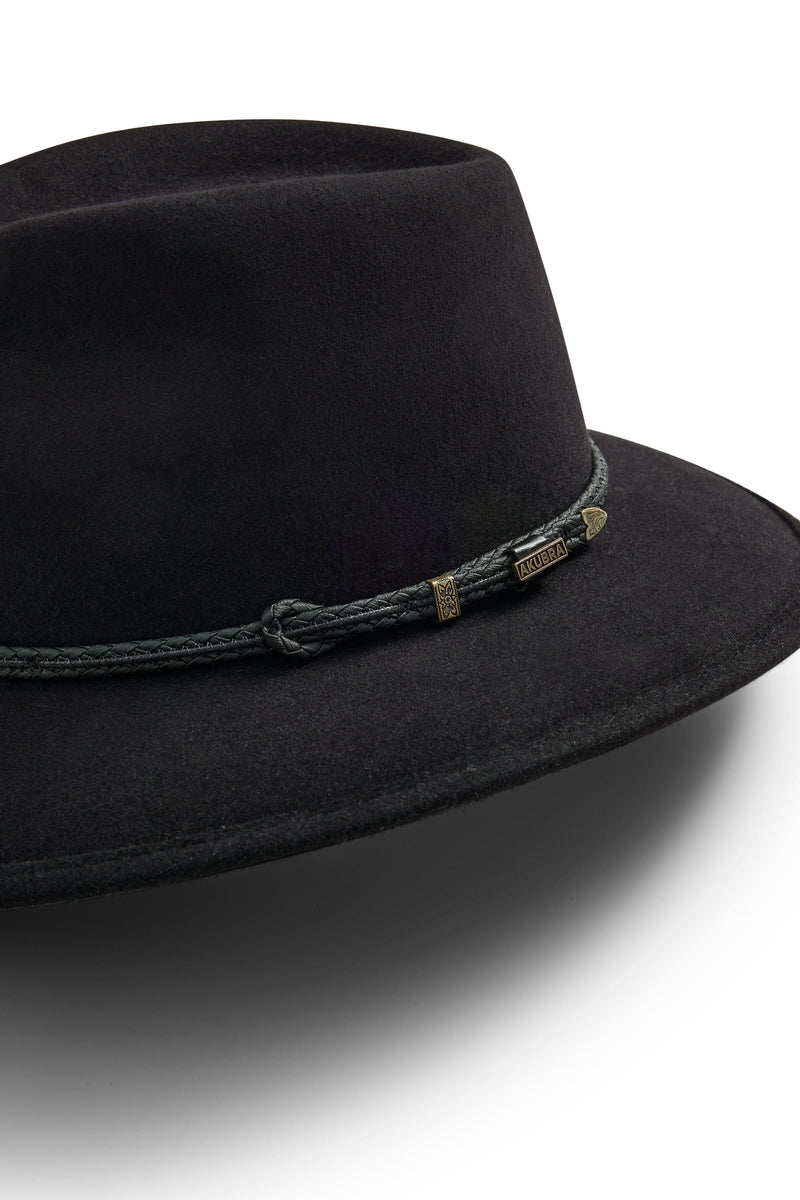 Load image into Gallery viewer, Akubra Traveller