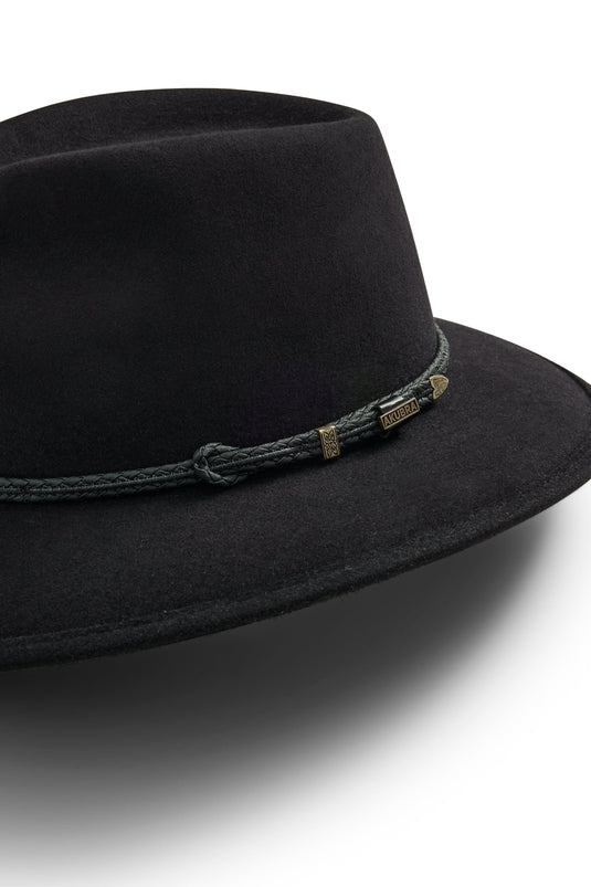 Akubra Traveller