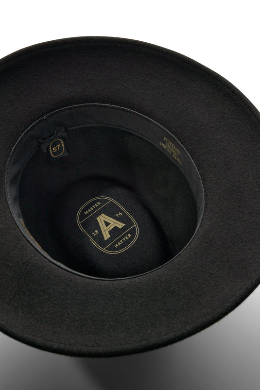 Akubra Traveller