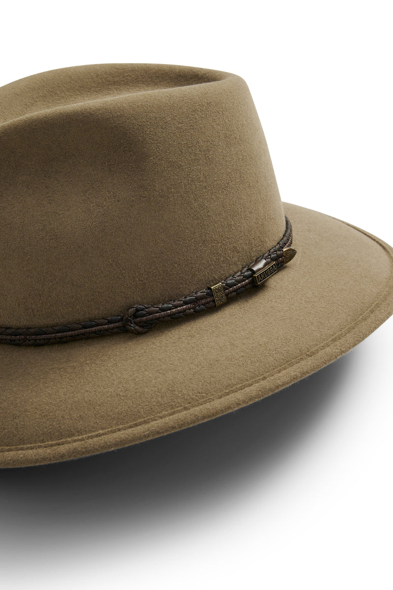 Load image into Gallery viewer, Akubra Traveller