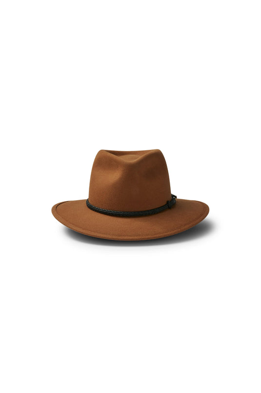 Akubra Traveller