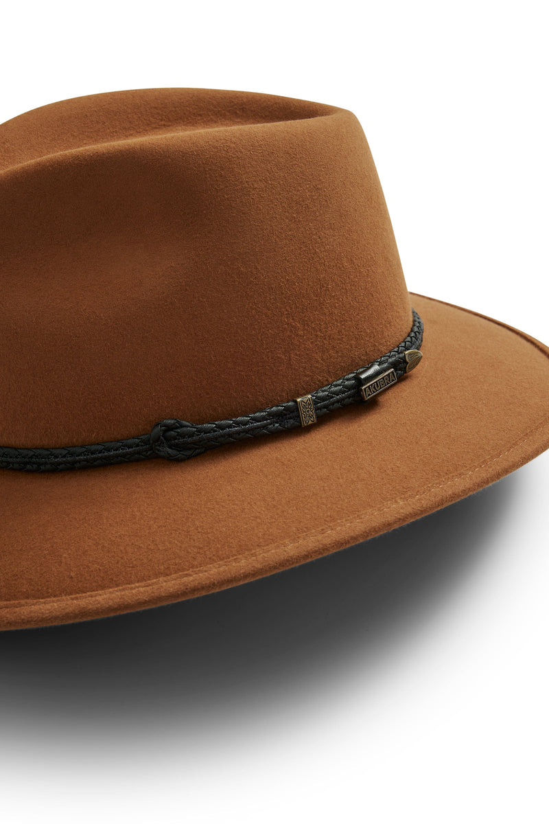 Load image into Gallery viewer, Akubra Traveller