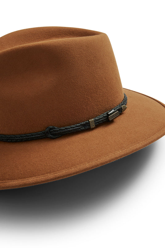 Akubra Traveller