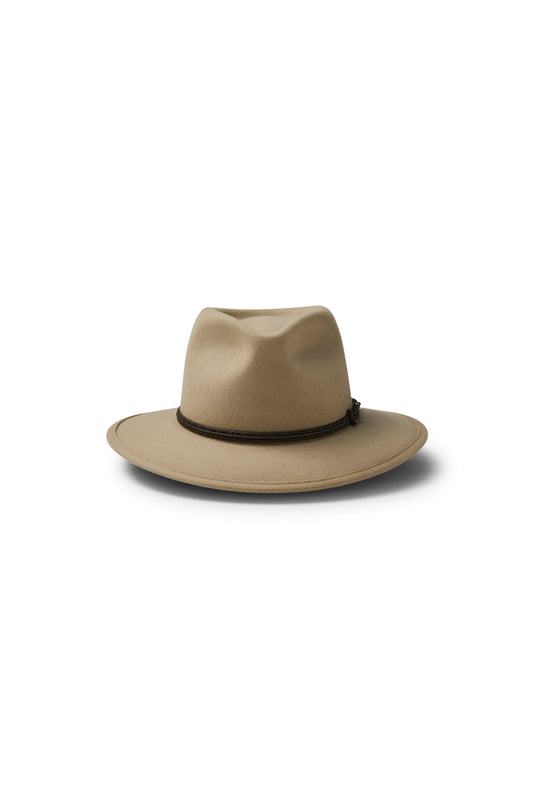 Akubra Traveller
