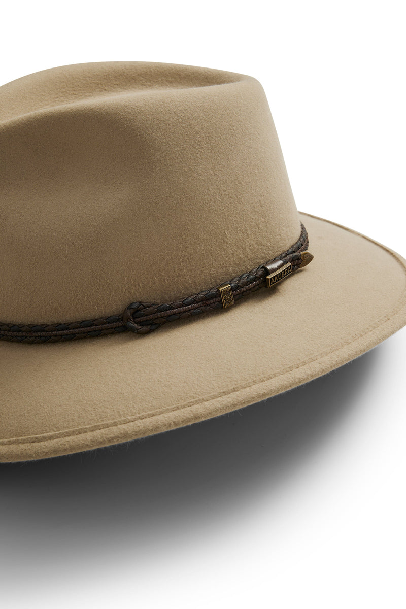 Load image into Gallery viewer, Akubra Traveller