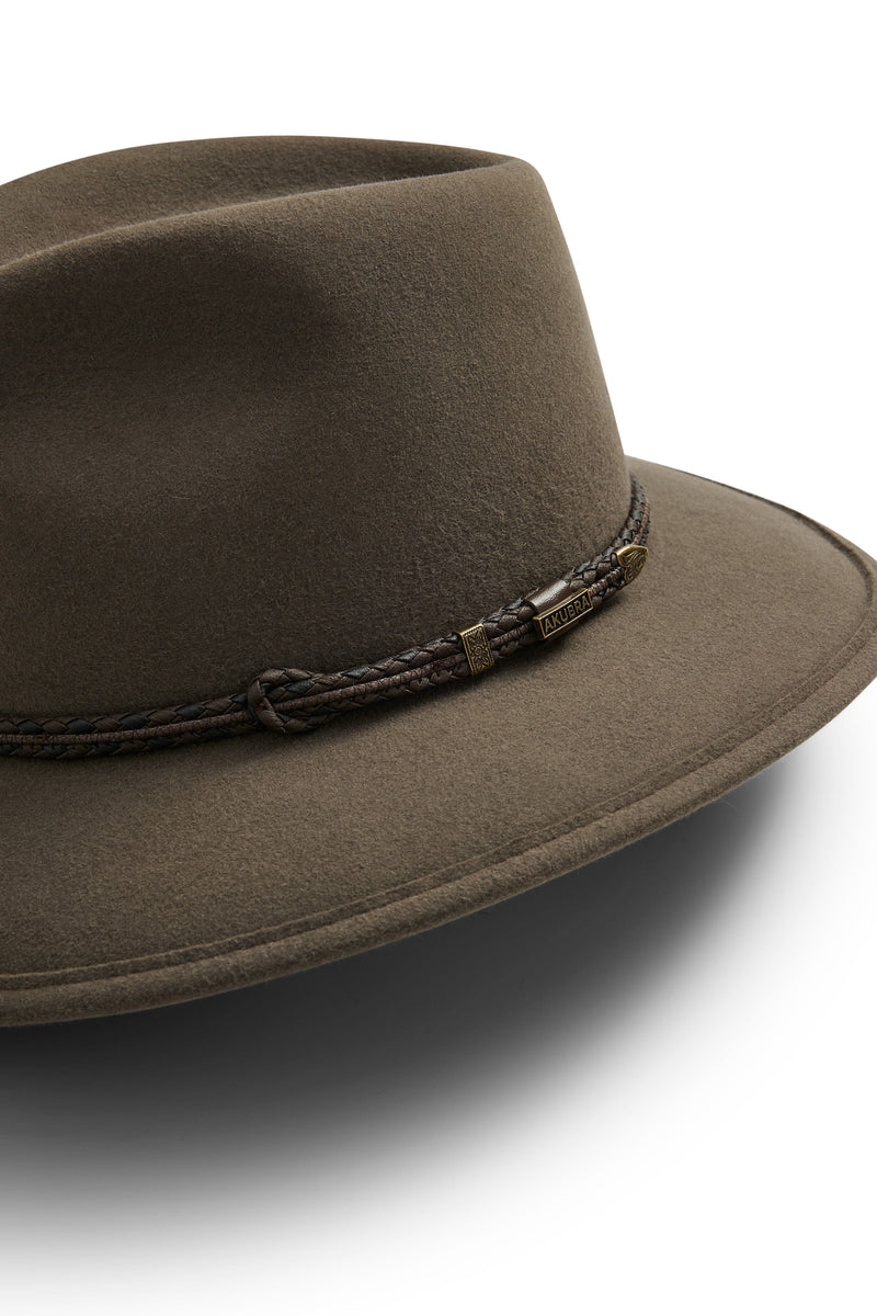 Load image into Gallery viewer, Akubra Traveller