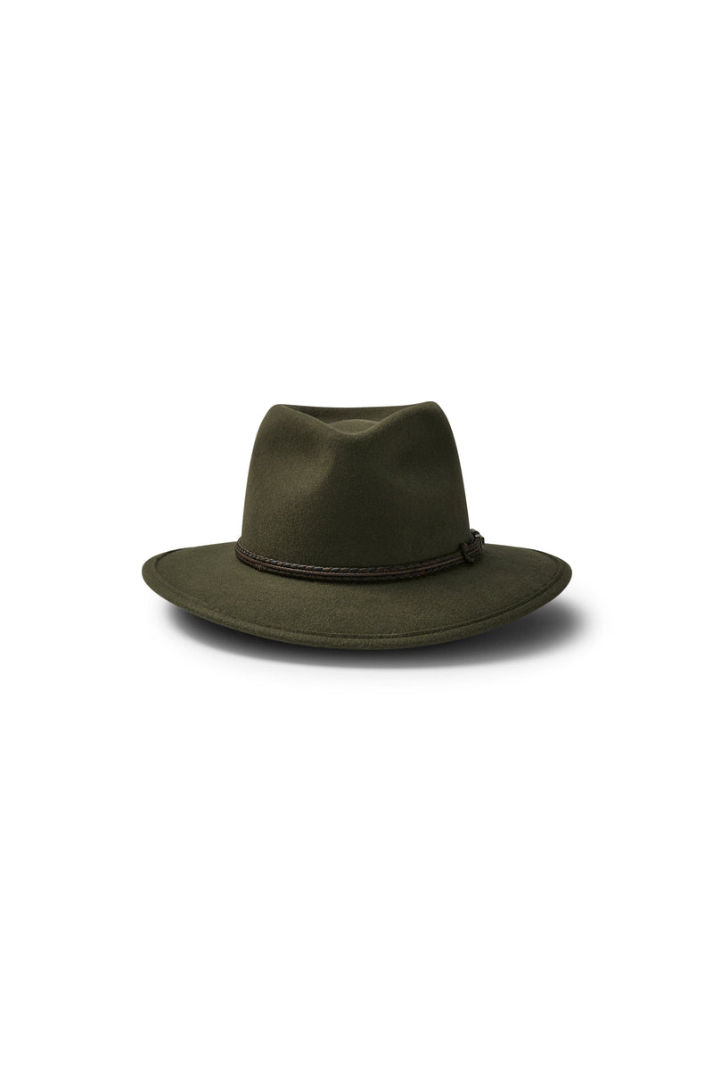 Load image into Gallery viewer, Akubra Traveller