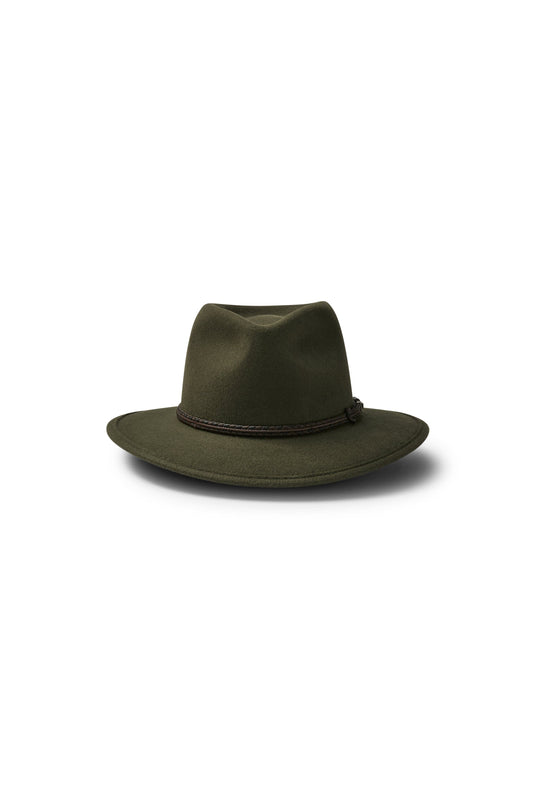 Akubra Traveller