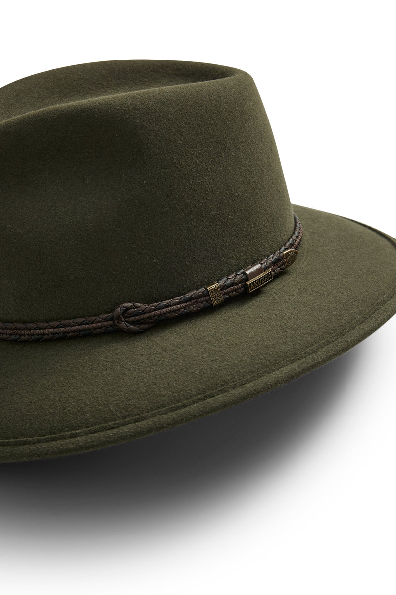 Load image into Gallery viewer, Akubra Traveller