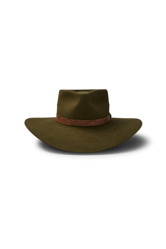 Akubra Territory