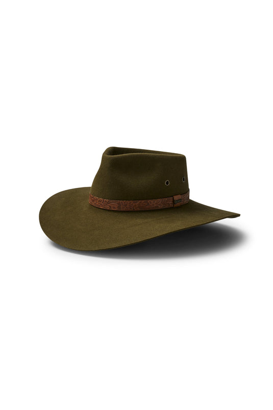 Akubra Territory