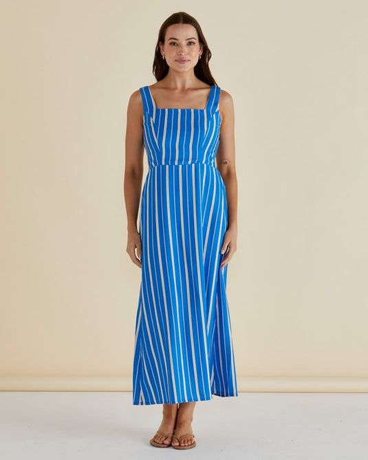 Betty Basics Womens Tegan Midi Dress