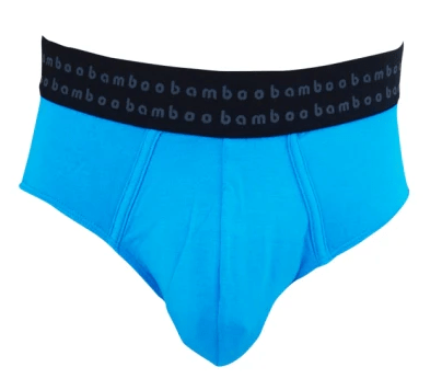 Bamboo Textiles Bamboo Briefs