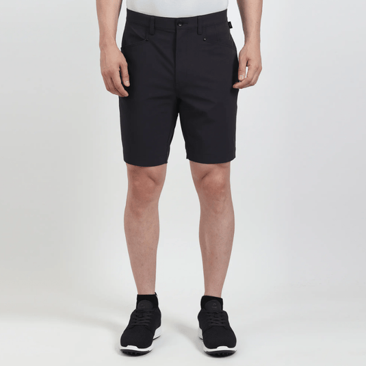 Callaway Mens Killara Shorts - Black Onyx
