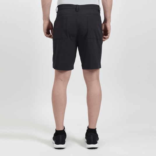 Callaway Mens Killara Shorts - Black Onyx