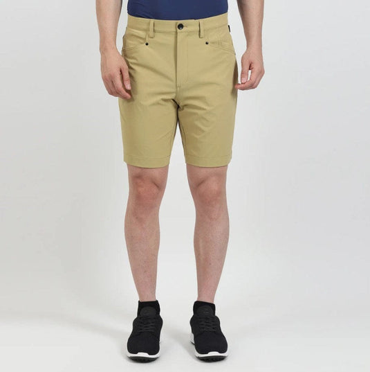 Callaway Mens Killara Shorts - Khaki