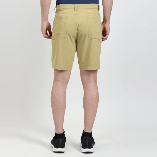 Callaway Mens Killara Shorts - Khaki