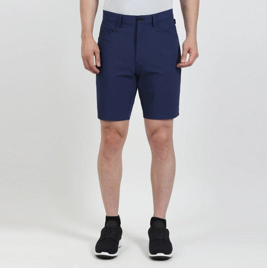 Callaway Mens Killara Shorts - Medieval Blue