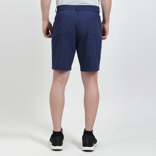 Callaway Mens Killara Shorts - Medieval Blue