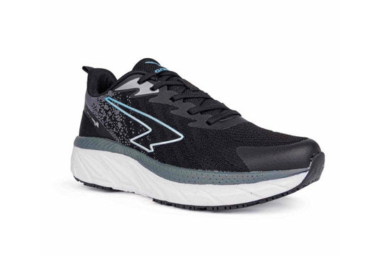 Sfida Mens Cache Runners - Black/Grey
