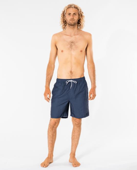 Rip Curl Mens Bondi Volley 17