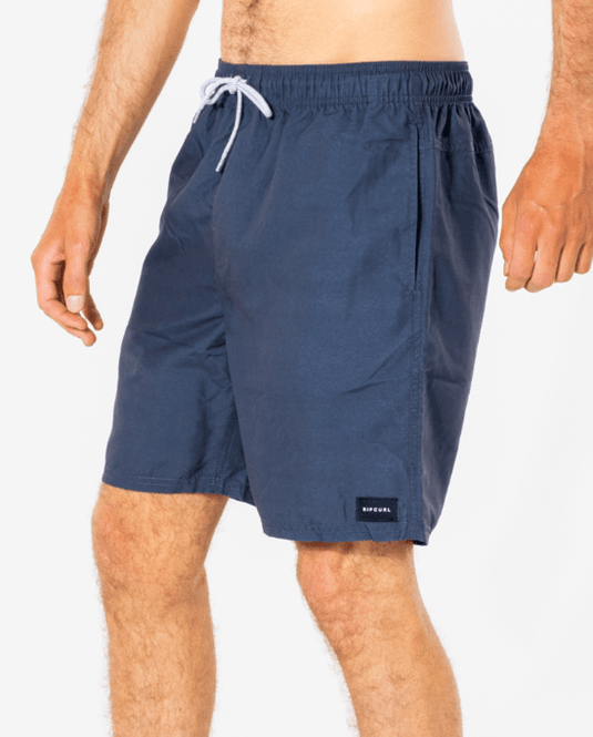 Rip Curl Mens Bondi Volley 17