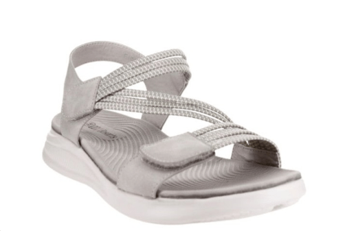 CC Resorts Womens Florrie - Light Grey