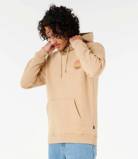 Rip Curl Mens Wetsuit Icon Hood