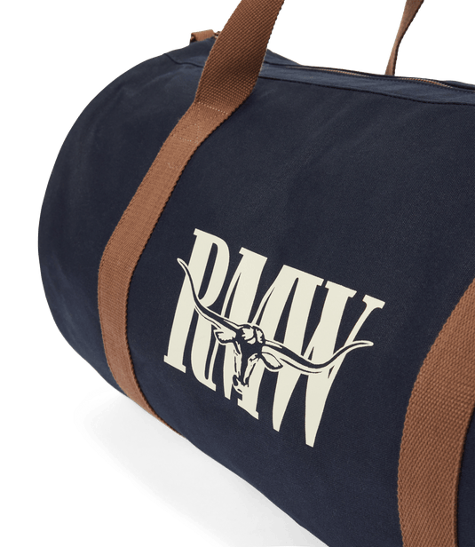 R.M. Williams Heritage Bag