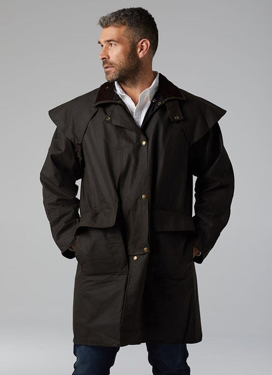 Drizabone Ranger Oilskin