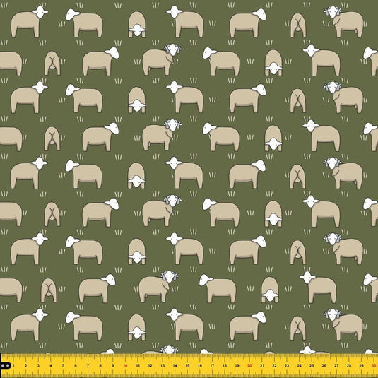 Red Tractor Designs