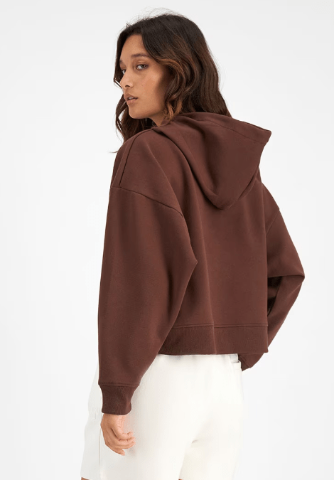 Champion Womens Rochester Base Hoodie