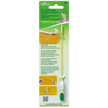 Clover Clip N Glide Bodkin