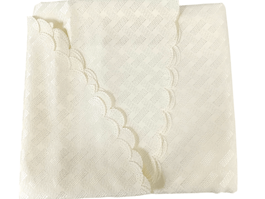 Invitation Fantasia 180cm Round Tablecloth