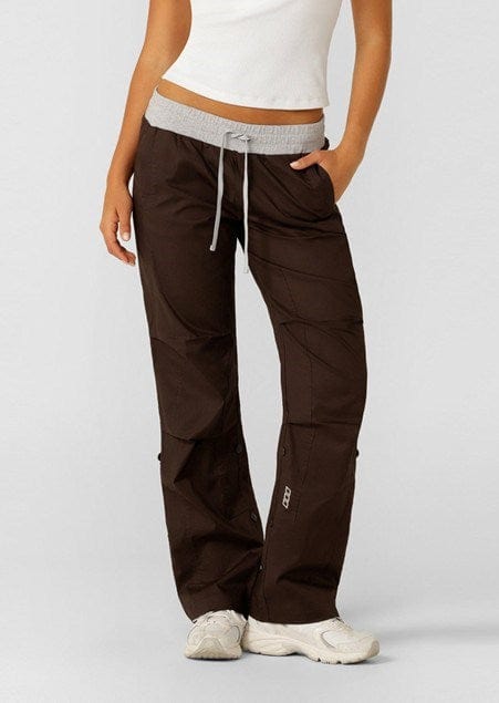 Lorna Jane Womens Flashdance Pant - Volcano