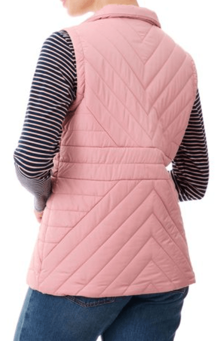 Givoni Womens Puffer Vest