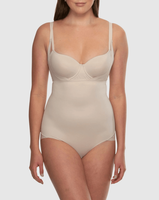 Hush Hush Essensual Firm Control Under Bra Body Shaper