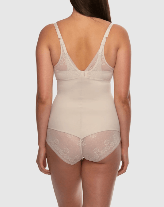 Hush Hush Essensual Firm Control Under Bra Body Shaper