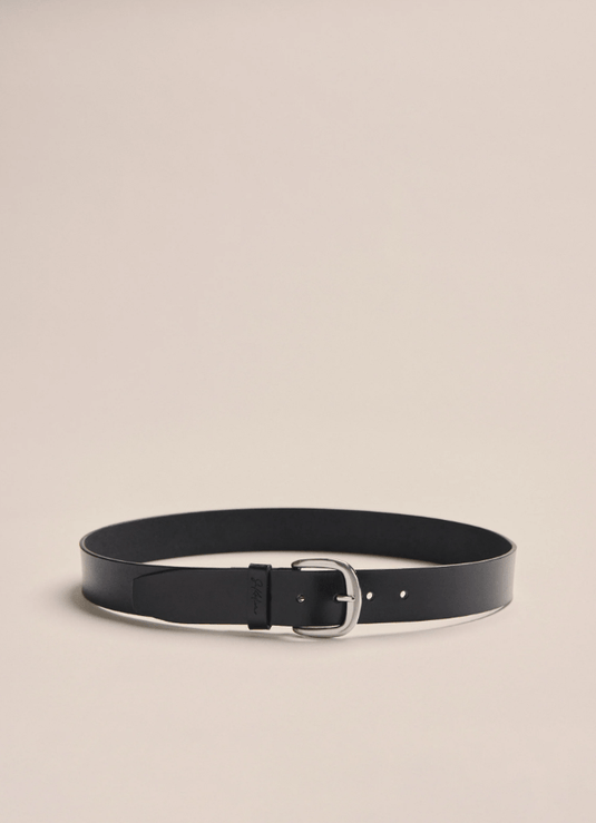S. Kidman 022 Roebuck - Black
