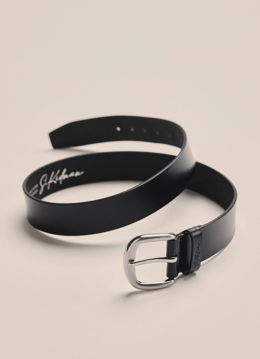 S. Kidman 022 Roebuck - Black