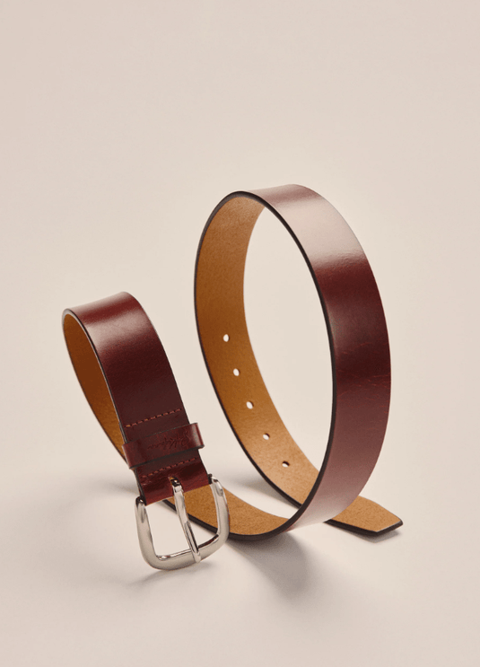 S. Kidman 022 Roebuck - Cognac
