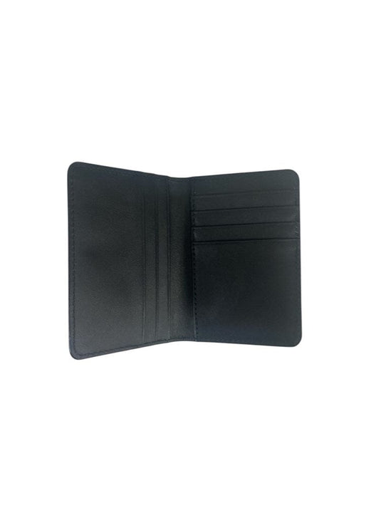 S. Kidman Ottley Wallet - Black